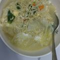 Cooksnap dari Fika untuk resep Mi Godog Jawa