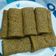 Cooksnap dari Kun Fitriani untuk resep Dadar gulung coklat isi unti kelapa