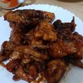 Cooksnap dari fanni untuk resep Ayam mentega ala devina hermawan