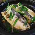 月薪嬌妻 的 【家常菜】清蒸虱目魚肚 cooksnap