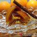 Cooksnap από FILIPPIA στη συνταγή Γλυκό κουταλιού με ολόκληρο πορτοκάλι