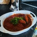 sylv47's cooksnap of when they made rice kofta (egyptian meal).