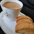 Beena Radia's cooksnap of when they made મસાલા ચા (Masala Tea Recipe In Gujarati).