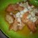 Cooksnap dari Sandra Risma untuk resep Pempek Nasi Kriuk n Kenyalx PERFECT ~ Pempek DOS