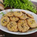 Cooksnap dari Tengku Eria Latifolia Eno untuk resep Kue Chuikaoso