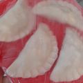 El cooksnap de Maria Alejandra Minguez cuando hizo Empanadas de carne saladas.
