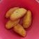 Cooksnap dari ella phytha untuk resep Lento Singkong (isian Tahu Campur)