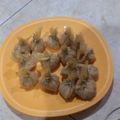 Cooksnap dari Lukie Lazuardi untuk resep Ekado ala hokben