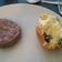 Cooksnap de Catherine Gouvernet sur la recette Pommes de terre farcies aux épinards