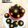 Cooksnap dari Mama Upay untuk resep Black Nastar