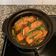 Cooksnap của vy phan khi họ làm theo món Cá Hồi Kho Tộ