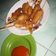 Cooksnap dari Emi Vidya untuk resep Stik Kentang Keju Jagung