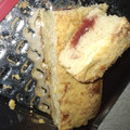 El cooksnap de griselda ledesma cuando hizo Torta alemana de uva (cuca de uva).