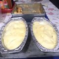 Cooksnap dari Annisa Tristania untuk resep Spaghetti Brulee