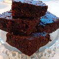 Kalicz-Dóra Mónika Cooksnap-ja, amikor elkészítette a(z) Céklás brownie receptet.