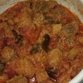 Cooksnap dari Muh Arsyad untuk resep Rendang Tuna