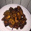 Cooksnap dari Ajeng Sintia untuk resep Ayam bakar madu 🍗(teflon)