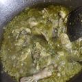 Cooksnap dari Syarifah Dahliani untuk resep Ayam Lado Mudo Bukittinggi
