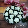 Cooksnap dari Lena 💕 untuk resep Kue Putri Salju Almond
