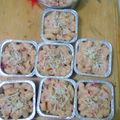 Cooksnap dari Husnaya Kitchen untuk resep Resep Macaroni Shotel Kukus