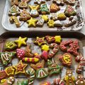 Kata Cooksnap-ja, amikor elkészítette a(z) Puha mézeskalács receptet.