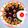 Mousona Kanrar's cooksnap of when they made Vegetable Manchurian.
