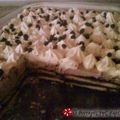 Cooksnap από tasa.dimi στη συνταγή Σοκολατένιο μπισκοτογλυκό