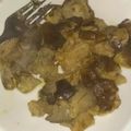 صورة من Bøûţăîñã💋💋💞💞، شاركها بعد تجربة وصفة فطر بري
