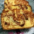 Cooksnap dari Anna pitriantinah untuk resep Nutrijell Cake
