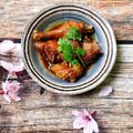 Cooksnap của Rose Truong khi họ làm theo món Gà rim nước mắm nhanh cho bữa sáng