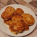 Kriszta Fanni Németh Cooksnap-ja, amikor elkészítette a(z) Gyors pizzás csiga receptet.