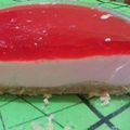 El cooksnap de Siil Britoos cuando hizo Torta helada de yogur.