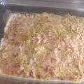 Judit Táborosi Cooksnap-ja, amikor elkészítette a(z) Póréhagymás, tejszínes csirkemell receptet.