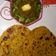 Bibhasini Patra का कुकस्नैप जब उन्होंने सरसों दा साग विद मक्का रोटी(Sarson da saag with makka roti recipe in hindi) बनाया था।