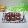Cooksnap dari asti untuk resep Getuk pisang