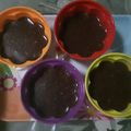 Cooksnap dari diadry untuk resep Pudding Pisang Coklat Suka-Suka