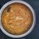 El cooksnap de Javier vicuña cuando hizo Arroz con pollo y salchichas frescas.