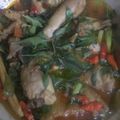Cooksnap dari Astrid Acid untuk resep Ayam Woku Manado