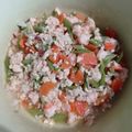 Cooksnap dari Eka Puji Astuti untuk resep Resep Mpasi udang simple 12m+