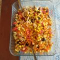 El cooksnap de Antonio Pan lopez cuando hizo Ensalada de garbanzos con sardinas fresquita.