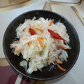 潘俊霖的(簡單料理) 的 超簡單快速版台式泡菜 cooksnap