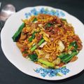 Cooksnap dari Elsa Agustina untuk resep Bakmi Godog Jogja