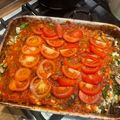 Sam Meadley's cooksnap of when they made Mushroom and chard Lasagne.