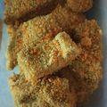 Cooksnap dari Irma Gustina untuk resep Nugget pisang raja
