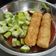 Cooksnap dari Threesye Nurtriane untuk resep Pempek pakai Biang ala Teh Ricke