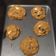 Cooksnap dari Lissa untuk resep Chocochip Cookies Famous Amos