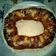 El cooksnap de Carmen Maria Exposito cuando hizo Roscón de reyes.