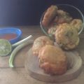 Cooksnap dari Windri Aries untuk resep Cimplung kentang aka perkedel sunda