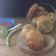 Cooksnap dari Windri Aries untuk resep Cimplung kentang aka perkedel sunda