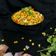 Mauli Mankad's cooksnap of when they made ચણાની મસાલા દાળ (Chana Masala Dal Recipe In Gujarati).
